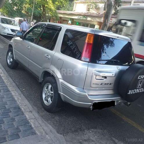 Honda CR-V 1998, 480,169 km - 2.0 л - Bakı
