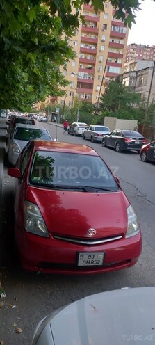 Toyota Prius 2006, 214,322 km - 1.5 l - Bakı