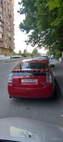 Toyota Prius 2006, 214,322 km - 1.5 l - Bakı