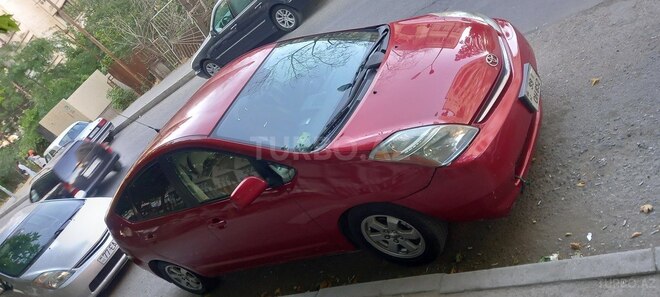 Toyota Prius 2006, 214,322 km - 1.5 l - Bakı