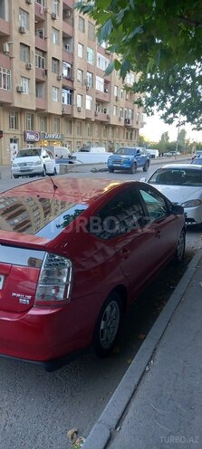 Toyota Prius 2006, 214,322 km - 1.5 l - Bakı
