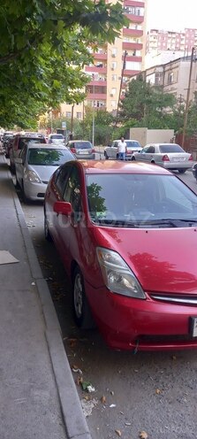 Toyota Prius 2006, 214,322 km - 1.5 l - Bakı