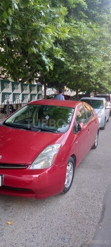 Toyota Prius 2006, 214,322 km - 1.5 l - Bakı