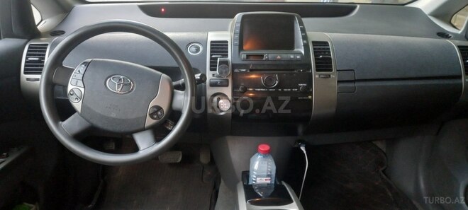 Toyota Prius 2006, 214,322 km - 1.5 l - Bakı