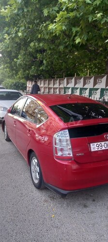 Toyota Prius 2006, 214,322 km - 1.5 l - Bakı