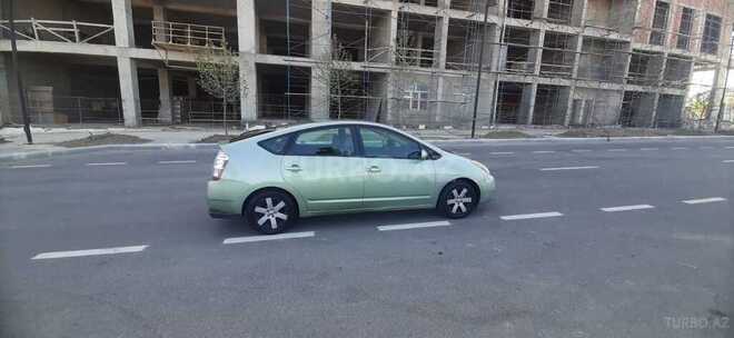 Toyota Prius 2008, 182,400 km - 1.5 л - Bakı