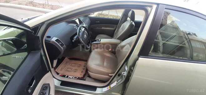 Toyota Prius 2008, 182,400 km - 1.5 л - Bakı