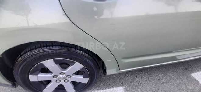 Toyota Prius 2008, 182,400 km - 1.5 л - Bakı
