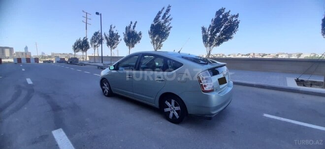 Toyota Prius 2008, 182,400 km - 1.5 л - Bakı