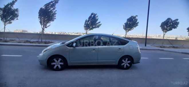 Toyota Prius 2008, 182,400 km - 1.5 л - Bakı
