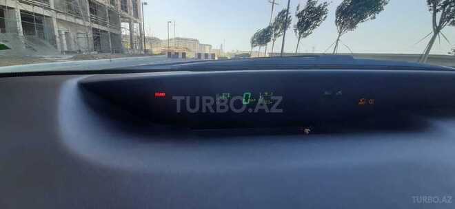 Toyota Prius 2008, 182,400 km - 1.5 л - Bakı