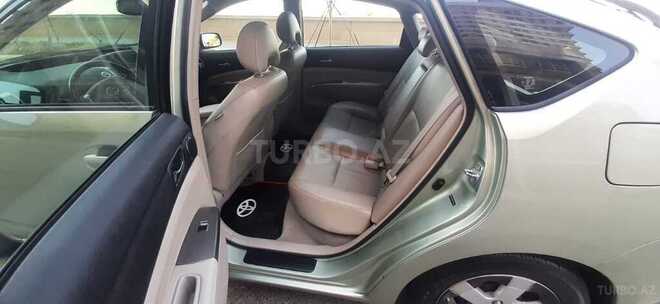 Toyota Prius 2008, 182,400 km - 1.5 л - Bakı