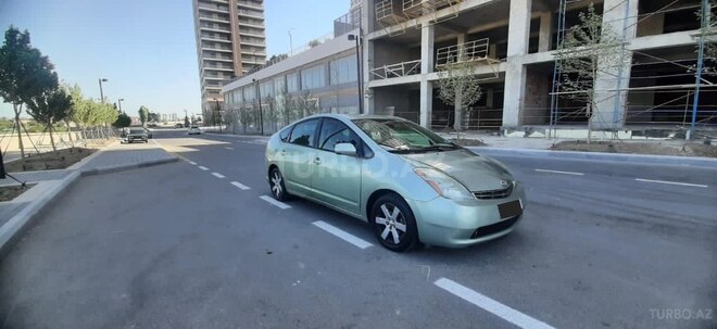 Toyota Prius 2008, 182,400 km - 1.5 л - Bakı