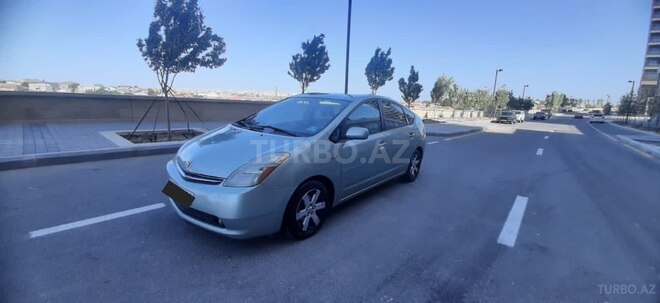 Toyota Prius 2008, 182,400 km - 1.5 л - Bakı