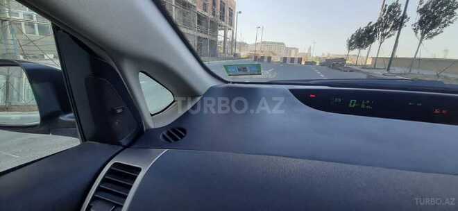 Toyota Prius 2008, 182,400 km - 1.5 л - Bakı