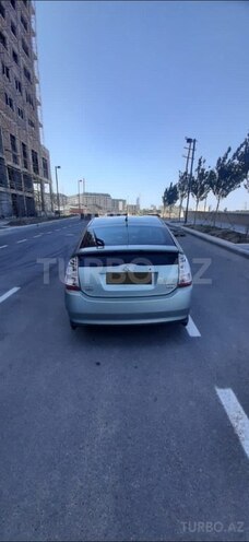Toyota Prius 2008, 182,400 km - 1.5 л - Bakı