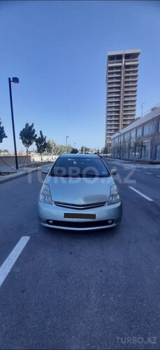 Toyota Prius 2008, 182,400 km - 1.5 л - Bakı
