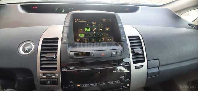 Toyota Prius 2008, 182,400 km - 1.5 л - Bakı