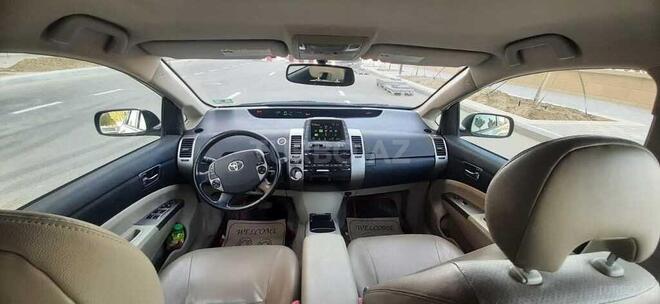 Toyota Prius 2008, 182,400 km - 1.5 л - Bakı