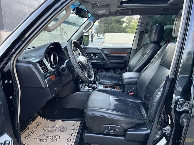 Mitsubishi Pajero 2007, 250,000 km - 3.0 l - Sumqayıt