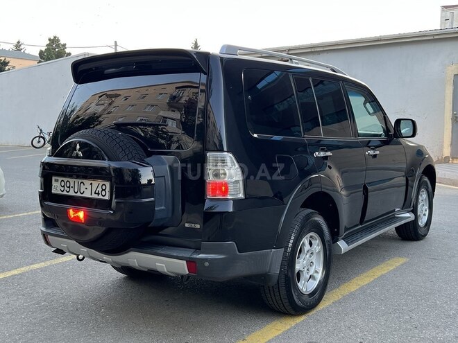 Mitsubishi Pajero 2007, 250,000 km - 3.0 l - Sumqayıt