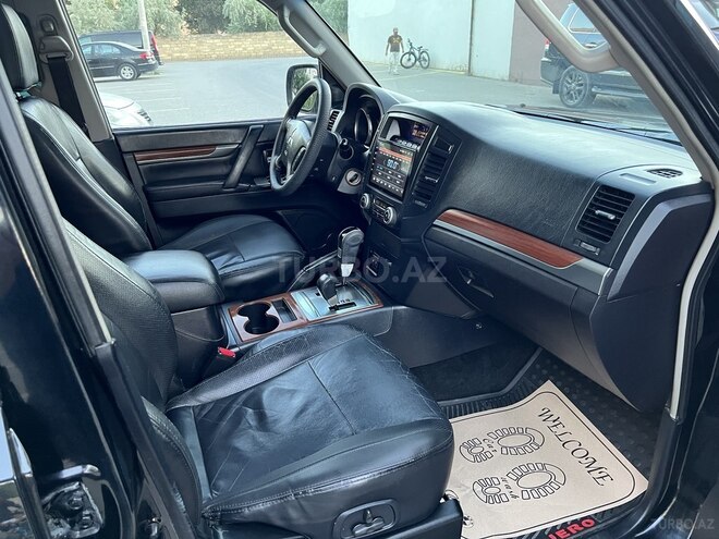 Mitsubishi Pajero 2007, 250,000 km - 3.0 l - Sumqayıt