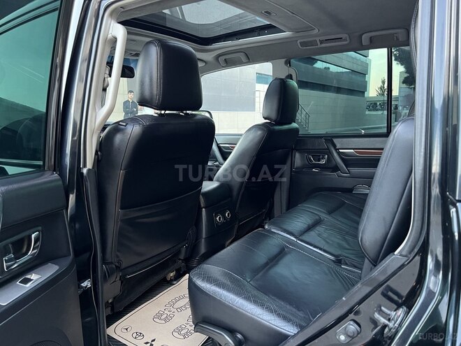 Mitsubishi Pajero 2007, 250,000 km - 3.0 l - Sumqayıt