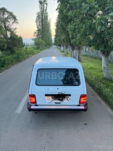 LADA (VAZ) Niva 2013, 279,000 km - 1.7 l - Bakı