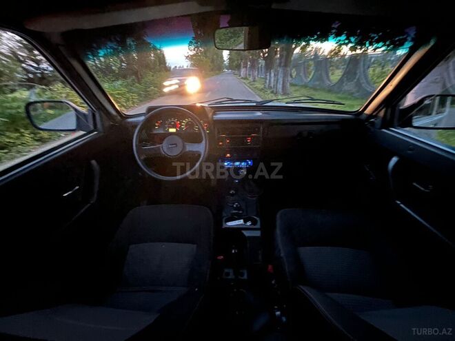 LADA (VAZ) Niva 2013, 279,000 km - 1.7 l - Bakı