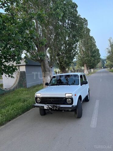 LADA (VAZ) Niva 2013, 279,000 km - 1.7 l - Bakı