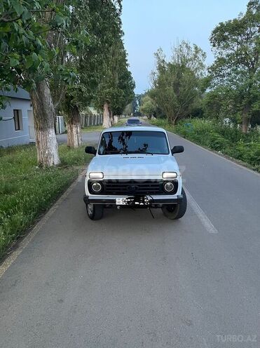 LADA (VAZ) Niva 2013, 279,000 km - 1.7 l - Bakı