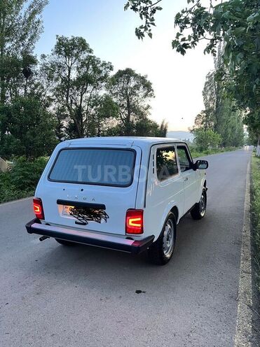 LADA (VAZ) Niva 2013, 279,000 km - 1.7 l - Bakı