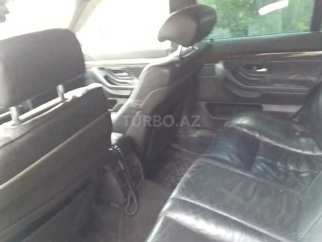 BMW 728 1997, 283,411 km - 2.8 l - Bakı