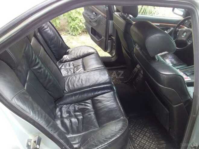 BMW 728 1997, 283,411 km - 2.8 l - Bakı