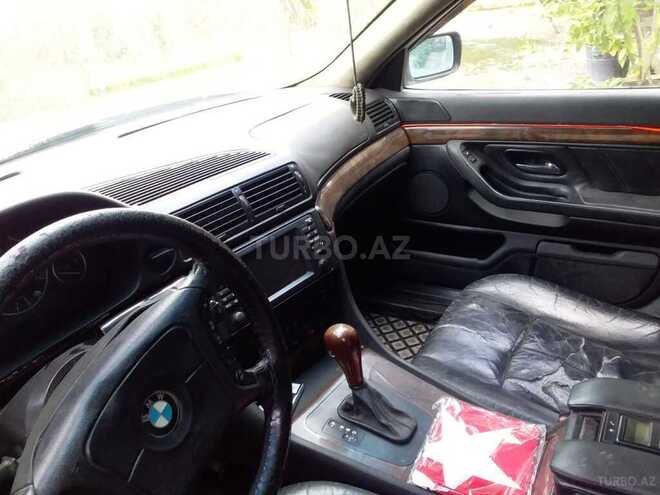 BMW 728 1997, 283,411 km - 2.8 l - Bakı