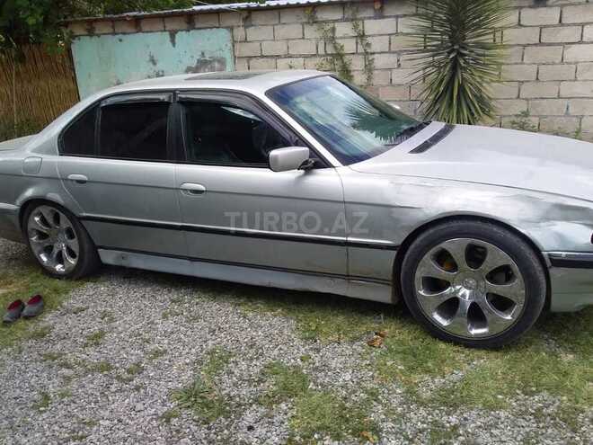 BMW 728 1997, 283,411 km - 2.8 l - Bakı
