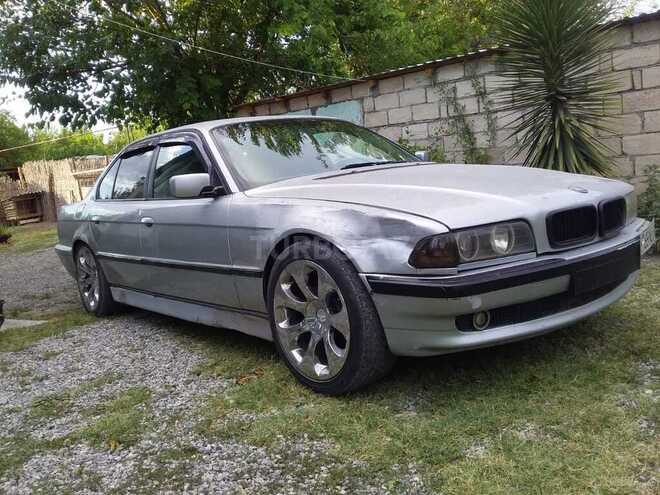 BMW 728 1997, 283,411 km - 2.8 l - Bakı