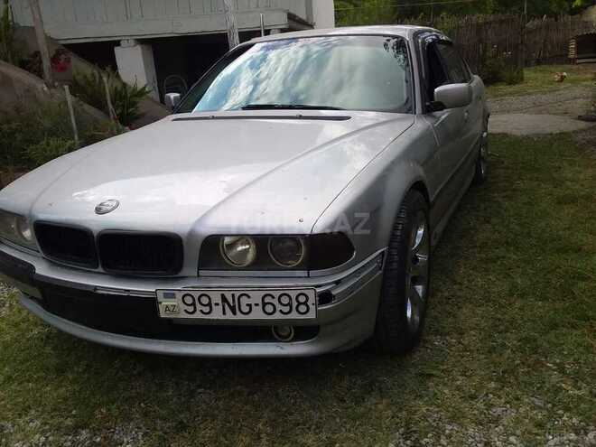 BMW 728 1997, 283,411 km - 2.8 l - Bakı
