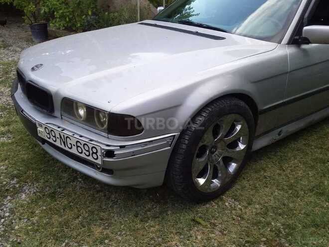 BMW 728 1997, 283,411 km - 2.8 l - Bakı