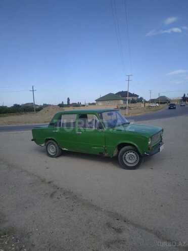 LADA (VAZ) 21011 1980, 878,788 km - 1.3 l - Xaçmaz