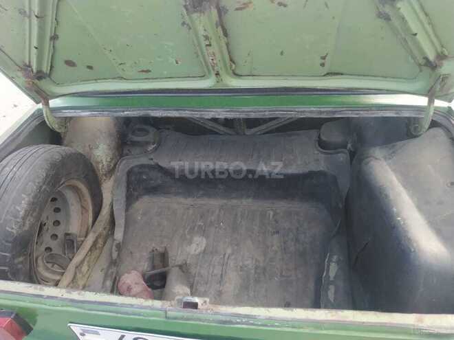 LADA (VAZ) 21011 1980, 878,788 km - 1.3 l - Xaçmaz