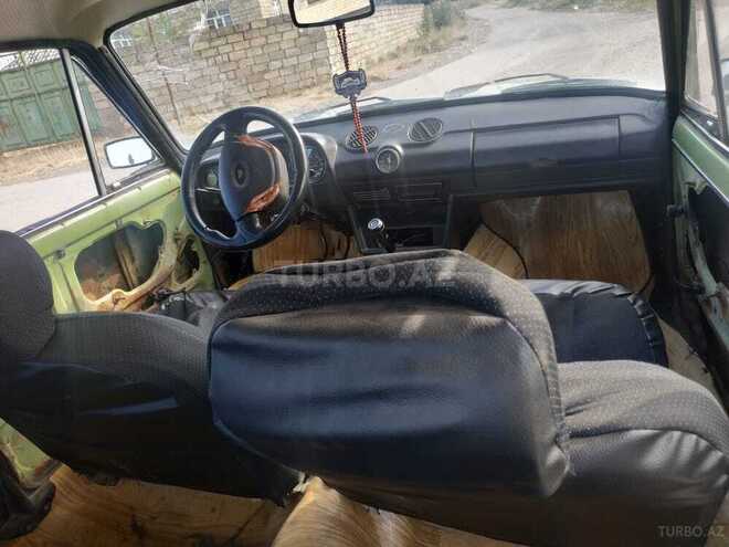 LADA (VAZ) 21011 1980, 878,788 km - 1.3 l - Xaçmaz