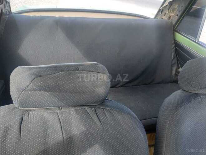 LADA (VAZ) 21011 1980, 878,788 km - 1.3 l - Xaçmaz