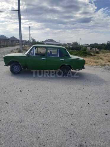 LADA (VAZ) 21011 1980, 878,788 km - 1.3 l - Xaçmaz