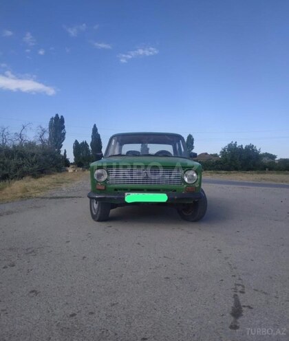 LADA (VAZ) 21011 1980, 878,788 km - 1.3 l - Xaçmaz