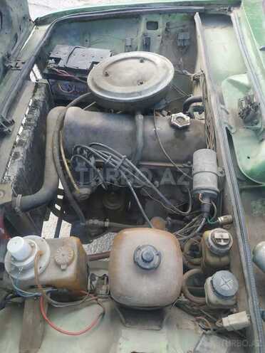 LADA (VAZ) 21011 1980, 878,788 km - 1.3 l - Xaçmaz