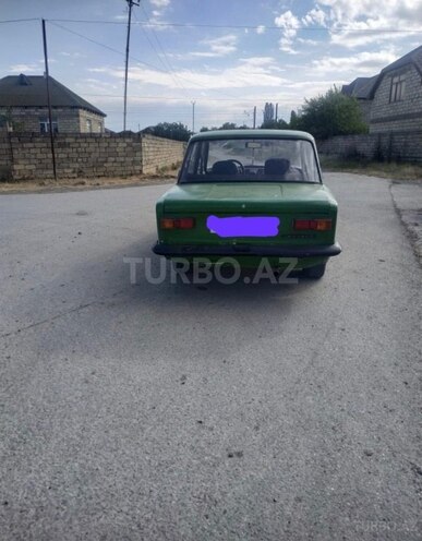 LADA (VAZ) 21011 1980, 878,788 km - 1.3 l - Xaçmaz