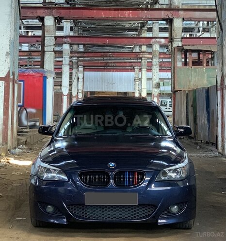 BMW 530 2004, 210,000 km - 3.0 л - Bakı