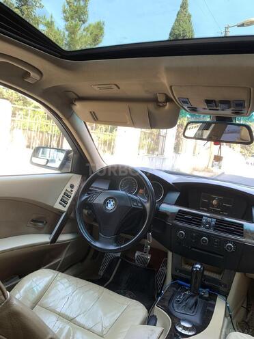 BMW 530 2004, 210,000 km - 3.0 л - Bakı