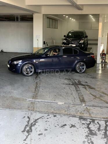 BMW 530 2004, 210,000 km - 3.0 л - Bakı